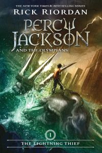 Percy Jackson