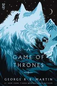 A Game Of Thrones