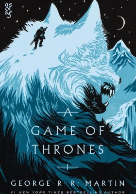 A Game Of Thrones