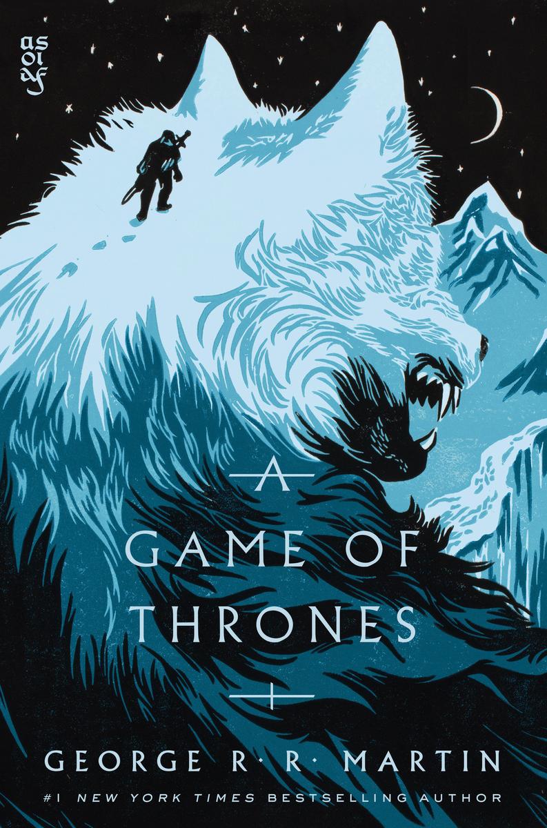 A Game Of Thrones