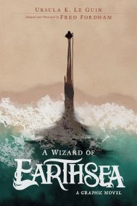 A Wizard of Earthsea
