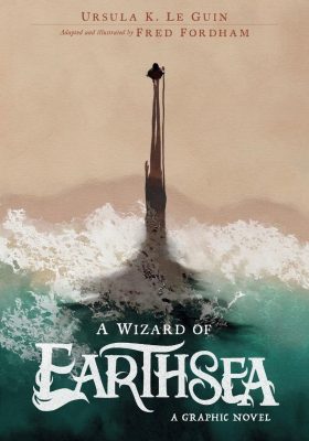 A wizard of Earthsea