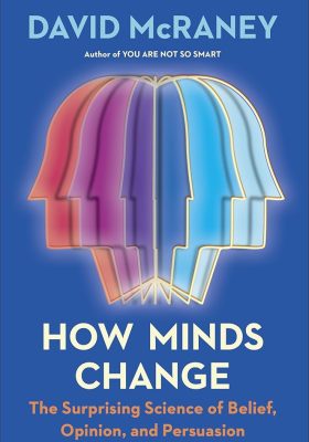 How Mind Change