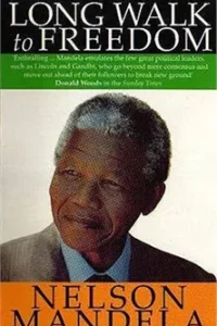 Long Walk To Freedom