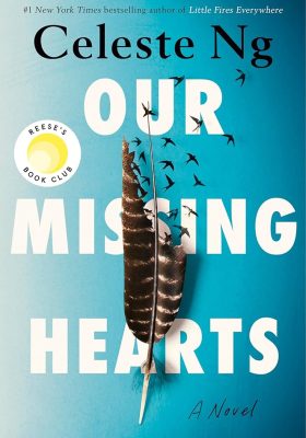 Our missing Hearts
