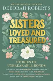 Sisters Loved And Treasured