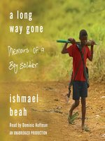 a long way gone ishmael beah